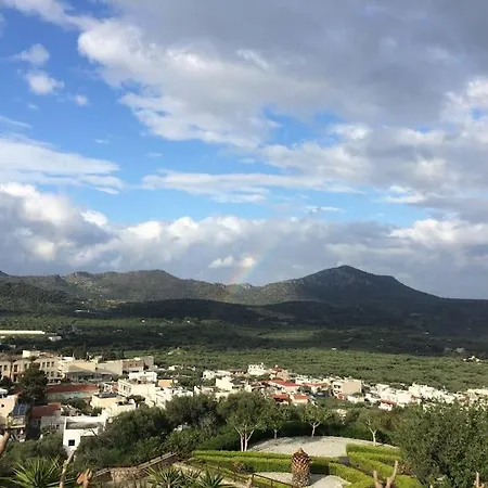 Kamari- Stunning Views Apartamento
