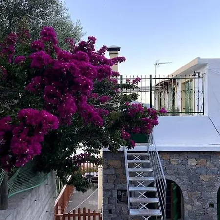 Apartamento Kamari- Stunning Views Kritsá