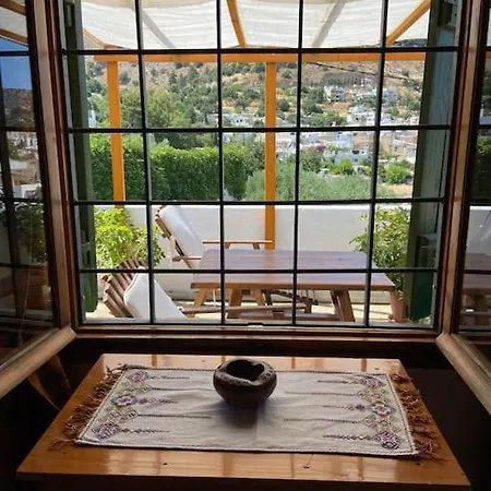 Apartamento Kamari- Stunning Views Kritsá