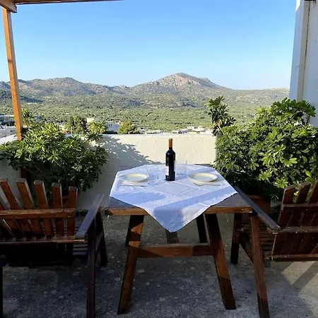 Kamari- Stunning Views Apartamento