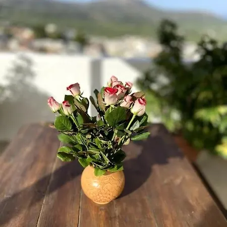 Kamari- Stunning Views Apartamento