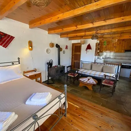 Apartamento Kamari- Stunning Views Kritsá