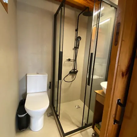 Kamari- Stunning Views Apartamento