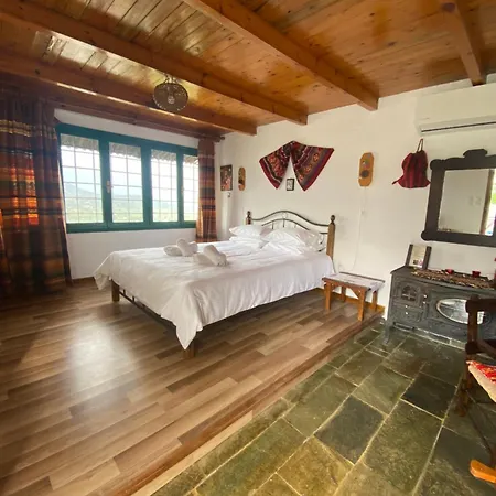 Kamari- Stunning Views Apartamento