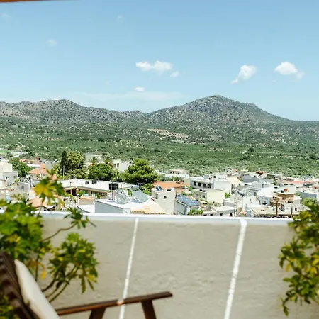 Kamari- Stunning Views Apartamento *