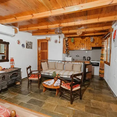 Apartamento Kamari- Stunning Views *