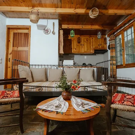 Apartamento Kamari- Stunning Views Kritsá